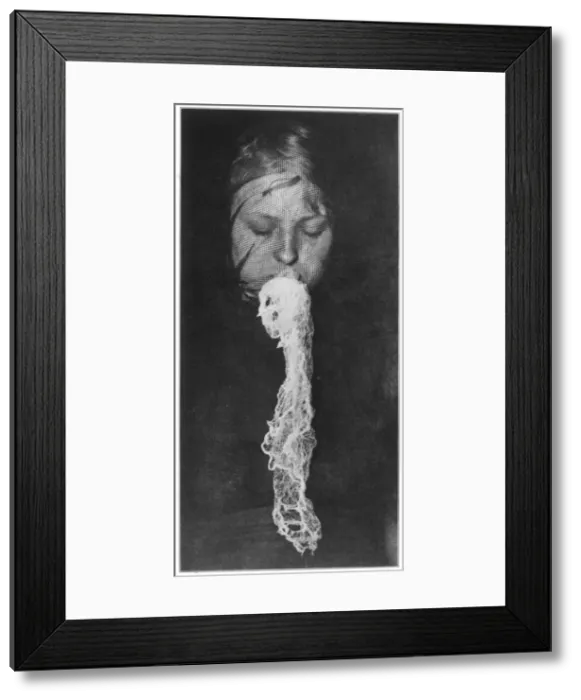 Framed Print : Stanislawa P Framed Print : Stanislawa P