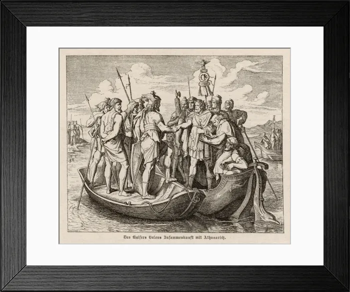 Framed Print : Events / Ancient Rome Framed Print : Events / Ancient Rome