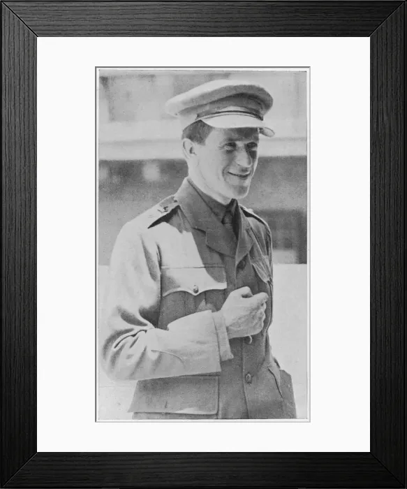 Framed Print : Lawrence of Arabia Framed Print : Lawrence of Arabia