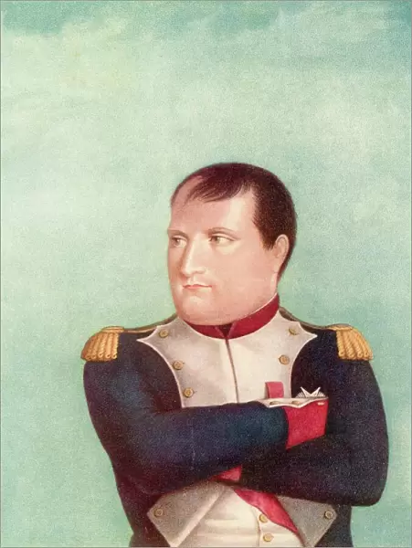 Napoleon (By Vignen)