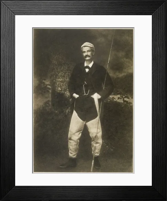 Framed Print : Andrew Lang Framed Print : Andrew Lang