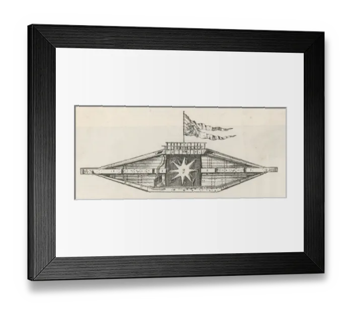 Framed Print : Transport / Submarines Framed Print : Transport / Submarines