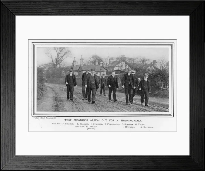 Framed Print : Sport / Football Framed Print : Sport / Football