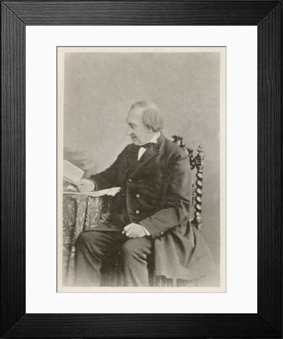 Framed Print : Robert Franz Framed Print : Robert Franz