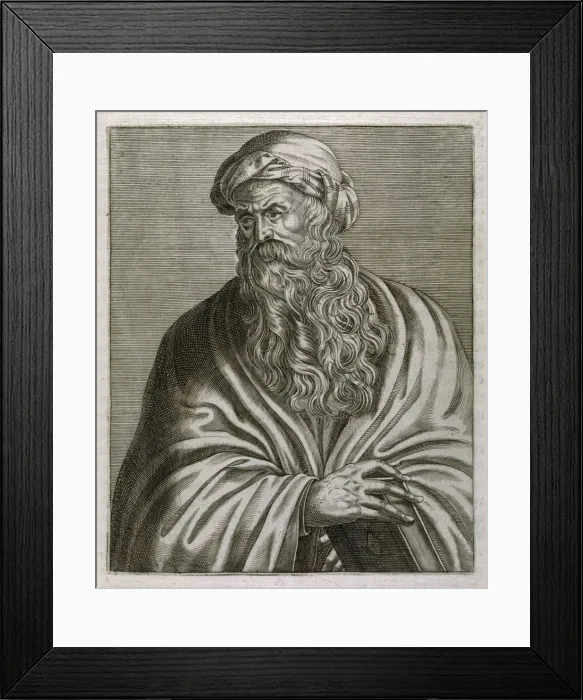Framed Print : EPIPHANIUS Framed Print : EPIPHANIUS