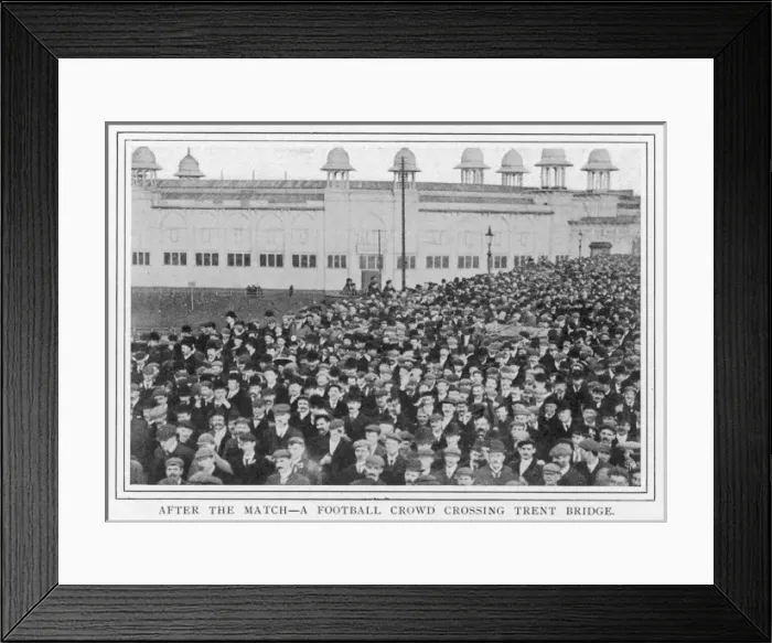 Framed Print : Sport / Football Framed Print : Sport / Football