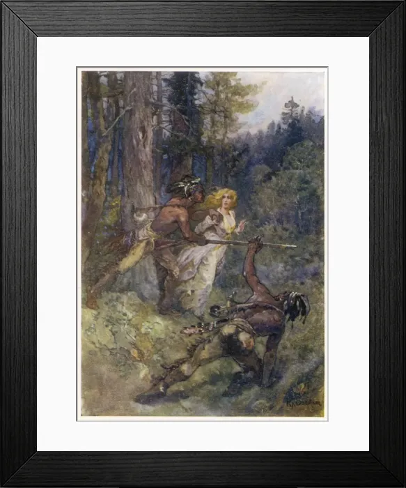 Framed Print : Events / Canada Framed Print : Events / Canada