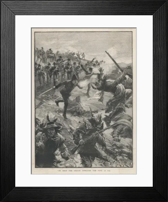Framed Print : Events / Canada Framed Print : Events / Canada