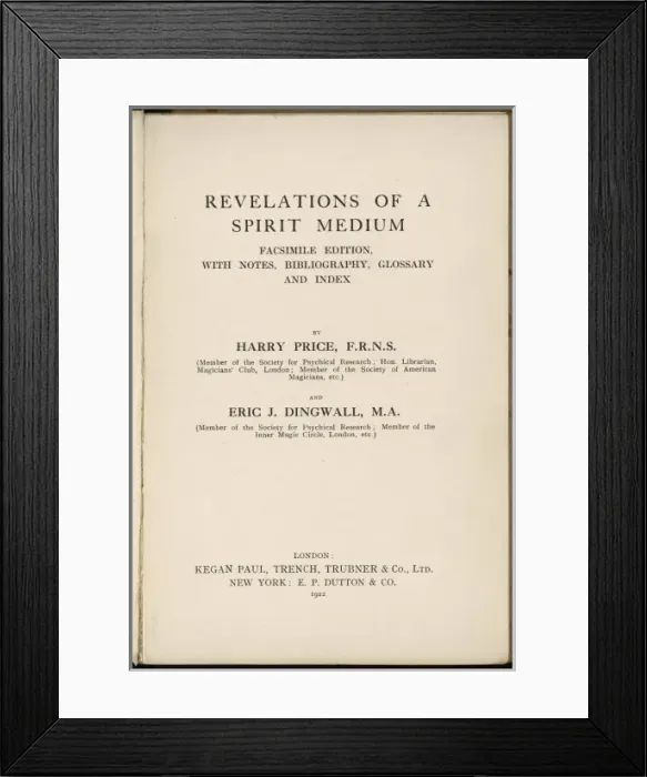 Framed Print : Revelation / Spirit Medium Framed Print : Revelation / Spirit Medium