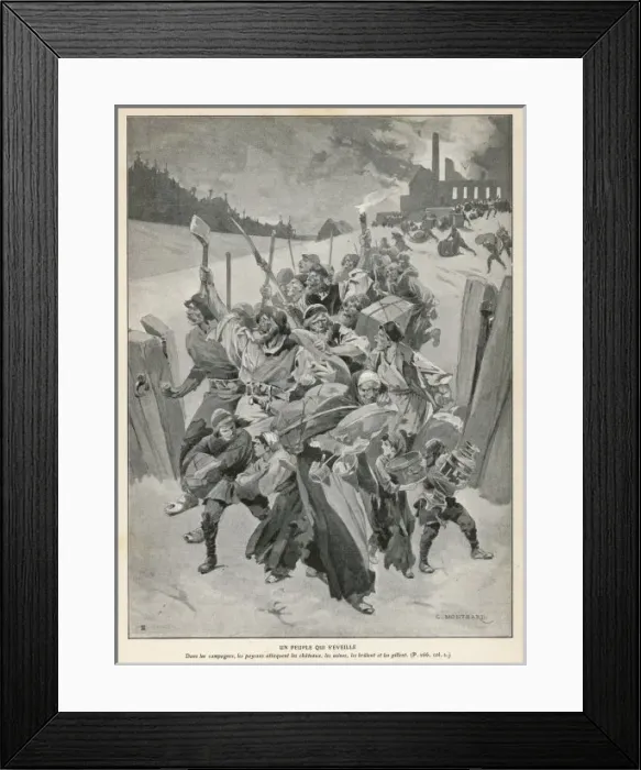 Framed Print : Events / Russia Framed Print : Events / Russia