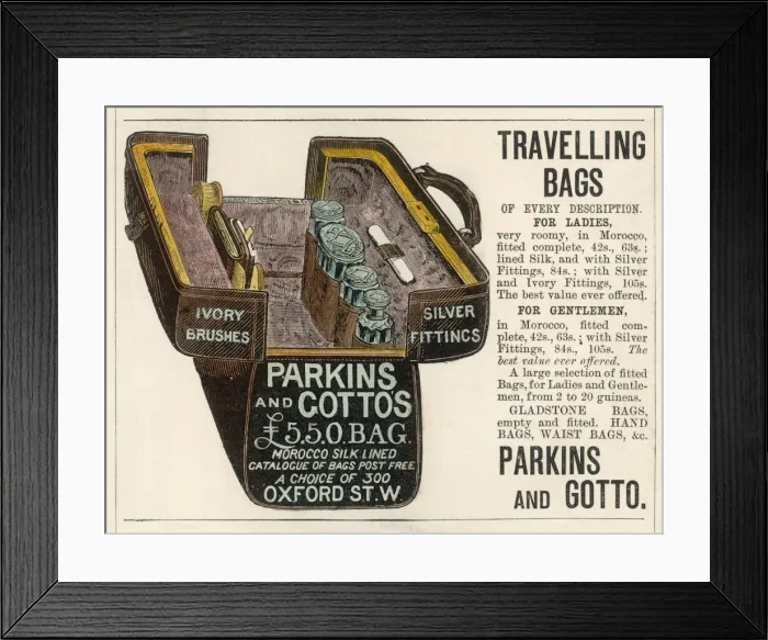 Framed Print : Travel / Luggage Framed Print : Travel / Luggage