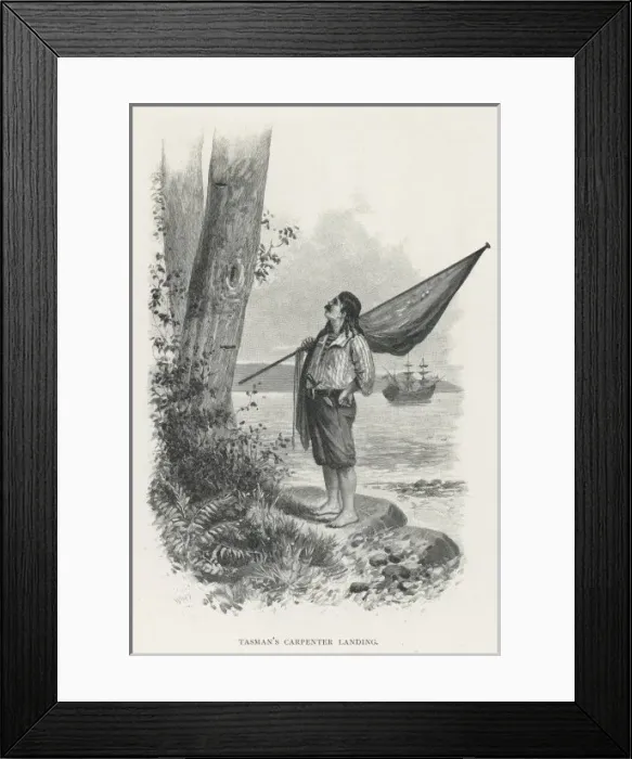 Framed Print : Events / Australia Framed Print : Events / Australia