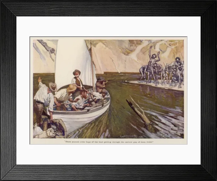 Framed Print : Events / Australia Framed Print : Events / Australia