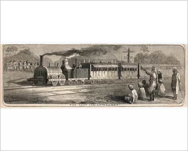 East India Railway