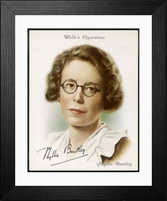 Framed Print : Phyllis Eleanor Bentley Framed Print : Phyllis Eleanor Bentley