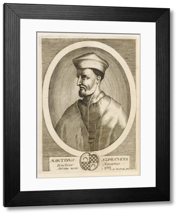 Framed Print : Martin Aspilcueta Framed Print : Martin Aspilcueta