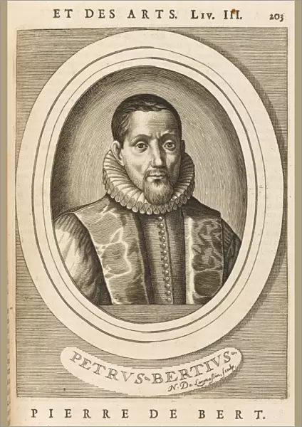 Petrus Bertius