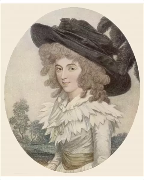 Henrietta Bessborough