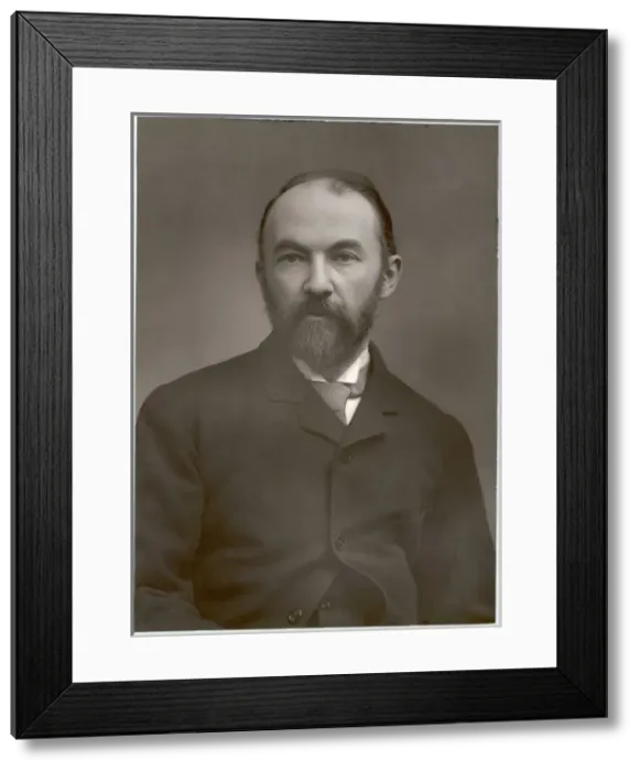 Framed Print : Thomas Hardy Framed Print : Thomas Hardy