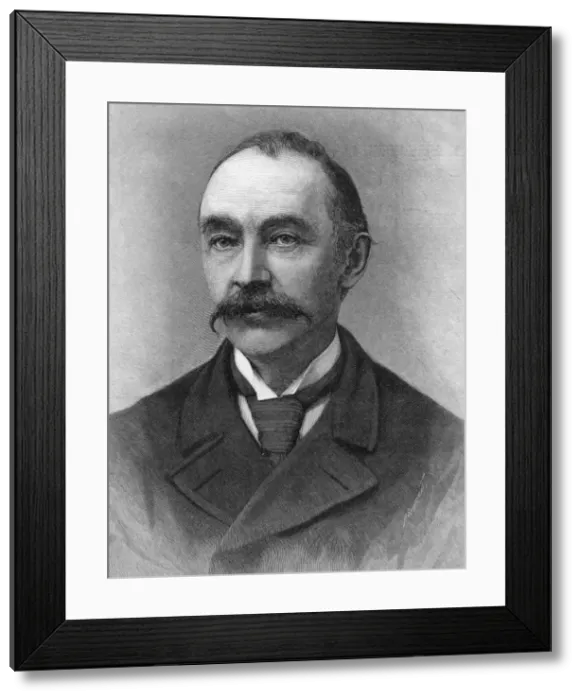 Framed Print : Thomas Hardy Framed Print : Thomas Hardy