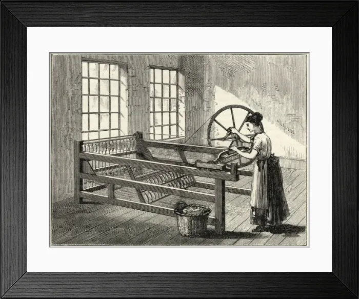 Framed Print : Hargreaves Jenny Framed Print : Hargreaves Jenny