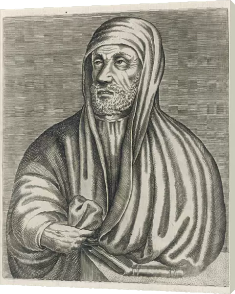 Avicenna  /  Ibn Sina  /  Thevet