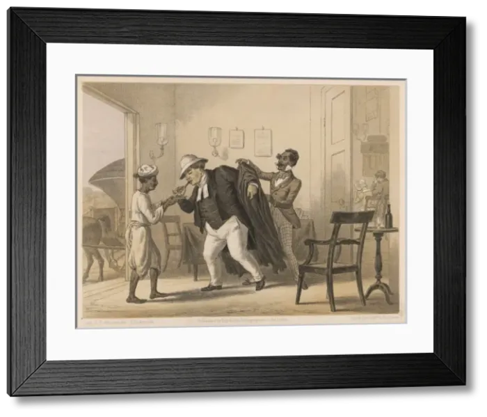 Framed Print : Curry&rice / Station Padre Framed Print : Curry&rice / Station Padre
