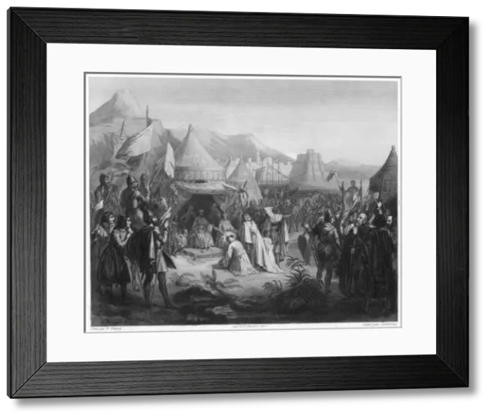 Framed Print : Crusades Tripoli Framed Print : Crusades Tripoli