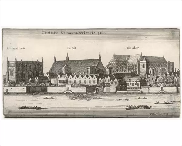 Westminster  /  London  /  1647