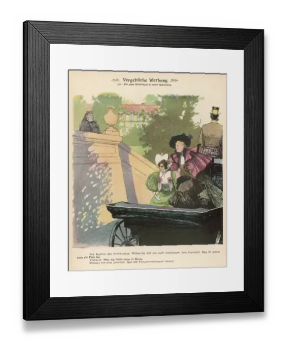 Framed Print : Queen Victoria Framed Print : Queen Victoria