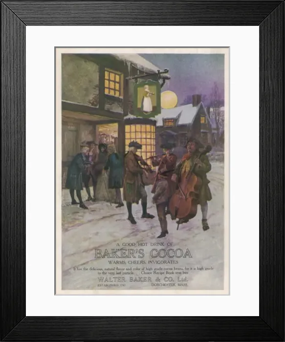 Framed Print : American Waits Framed Print : American Waits