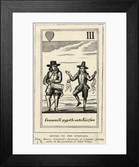 Framed Print : Cromwell Piping Fairfax Framed Print : Cromwell Piping Fairfax