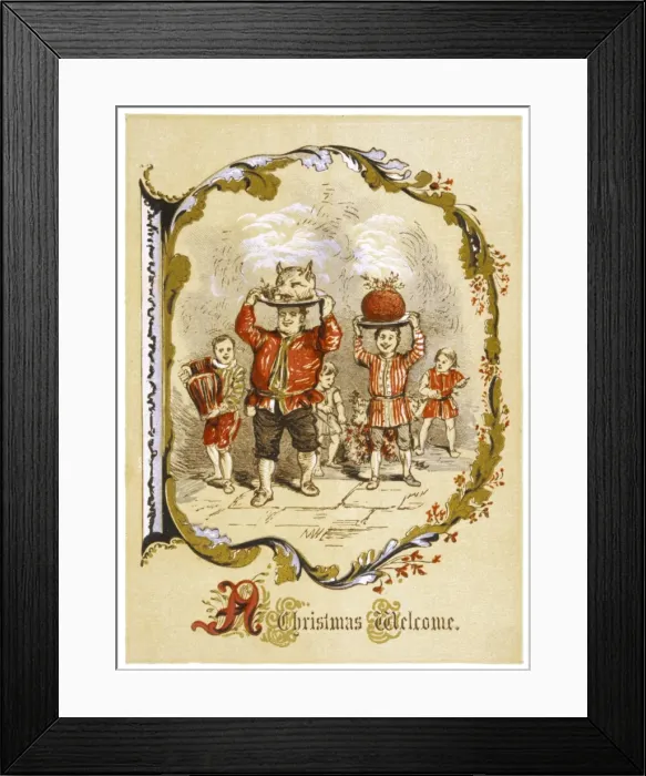 Framed Print : BOARs HEAD Framed Print : BOARs HEAD