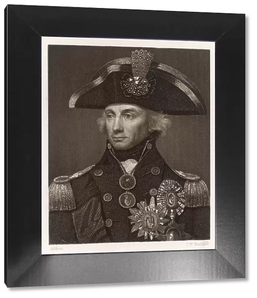 LORD NELSON 1758 - 1805