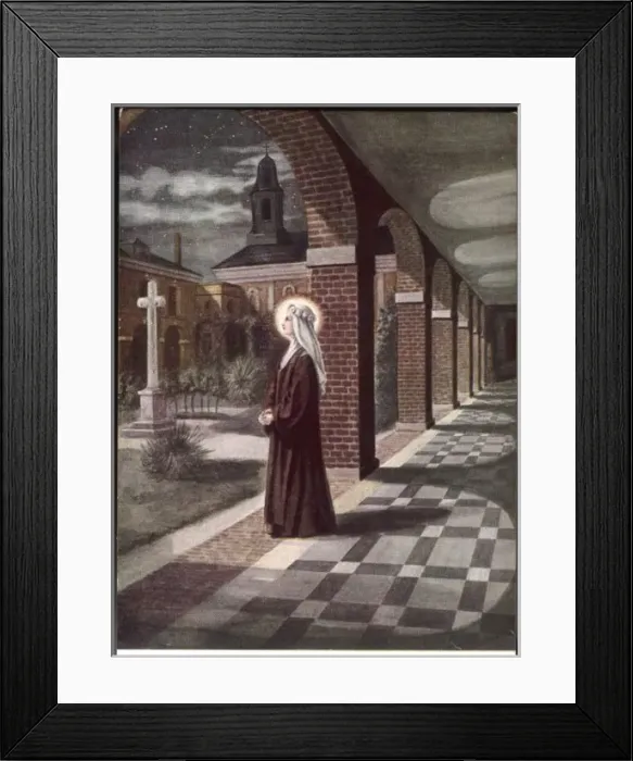 Framed Print : Therese Martin Framed Print : Therese Martin