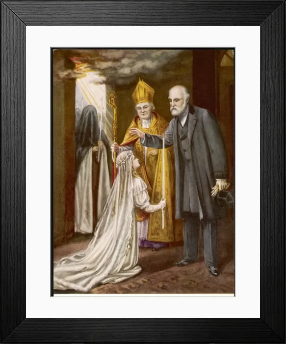 Framed Print : Therese Martin Framed Print : Therese Martin