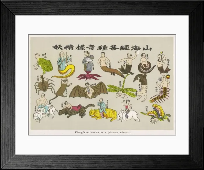 Framed Print : Buddhist Reincarnation Framed Print : Buddhist Reincarnation