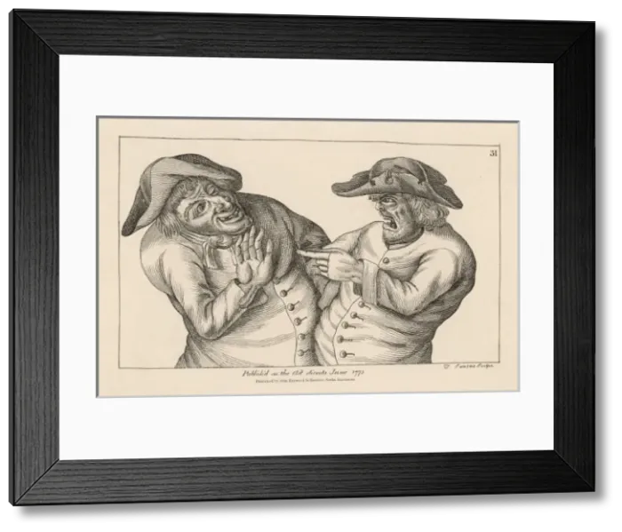 Framed Print : Emotions / Anger Etc Framed Print : Emotions / Anger Etc