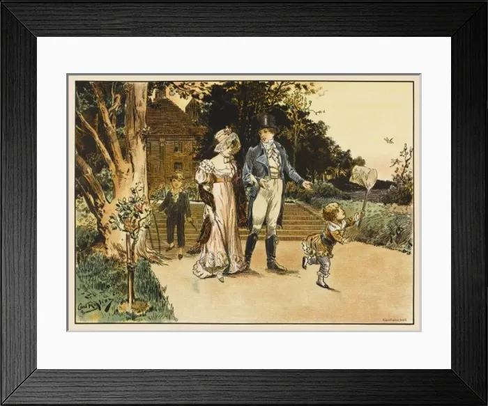 Framed Print : Bismarck / Rohling / Page 2 Framed Print : Bismarck / Rohling / Page 2