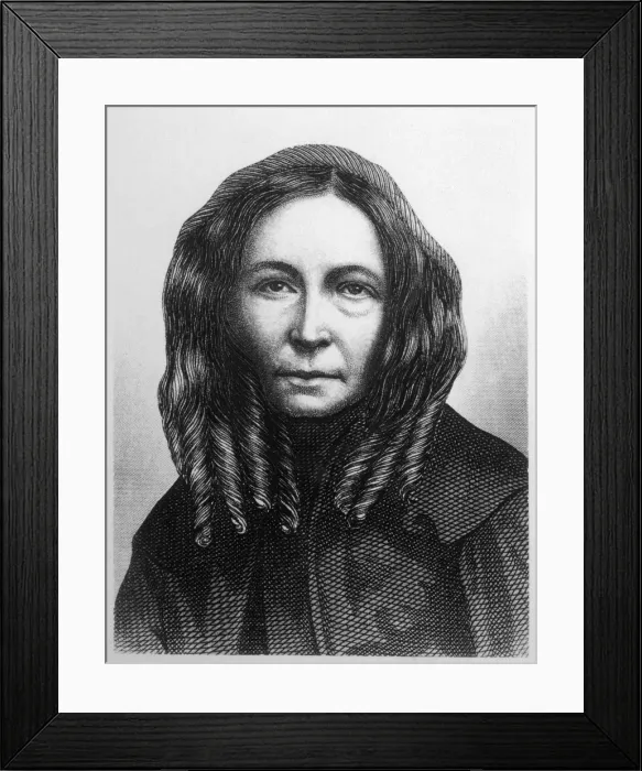 Framed Print : Barrett Browning Framed Print : Barrett Browning