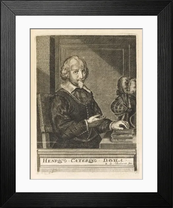 Framed Print : Enrico Caterino Framed Print : Enrico Caterino