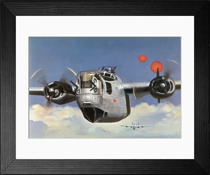 Framed Print : Ufos  /  Foo Fighters
