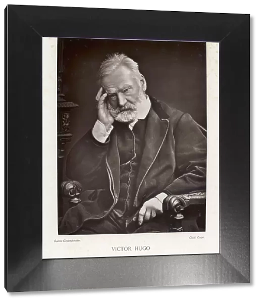 Victor Hugo  /  Carjet Photo