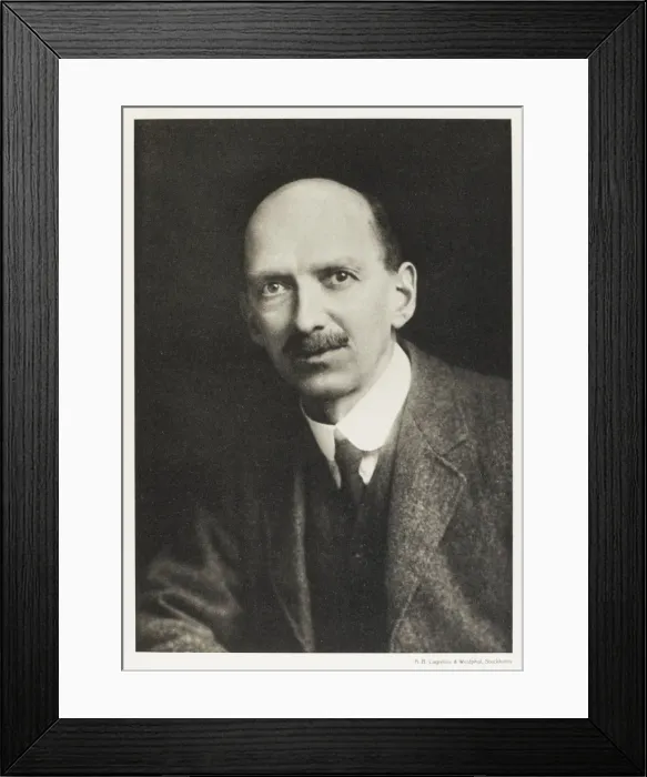 Framed Print : C T R Wilson Framed Print : C T R Wilson