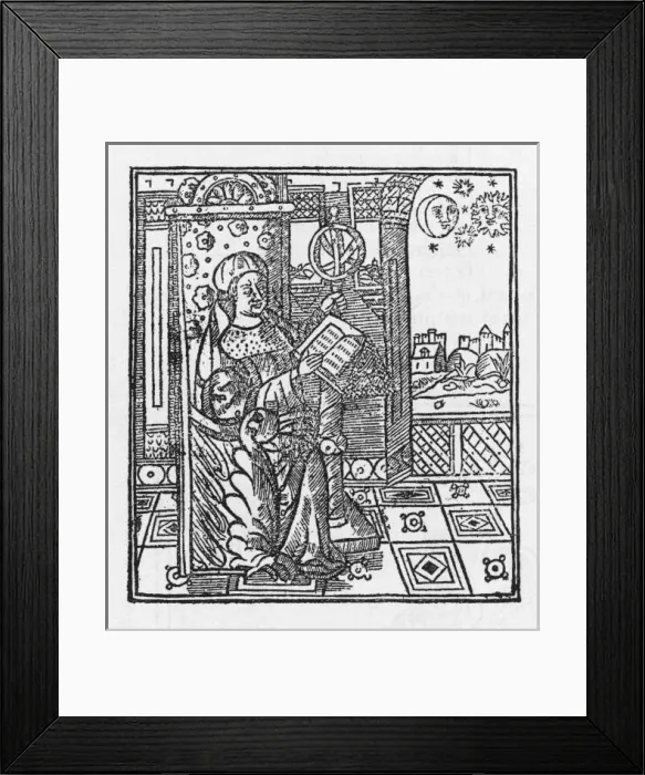 Framed Print : Science / Astronomy Framed Print : Science / Astronomy