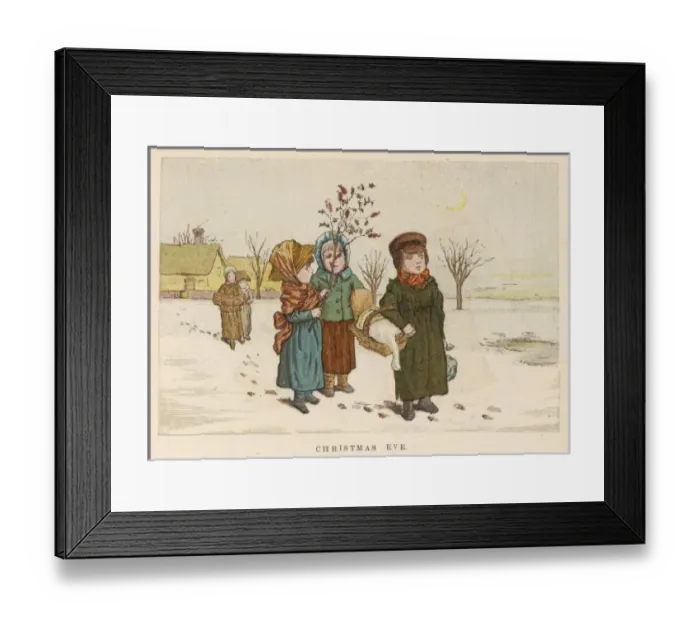 Framed Print : Bring home the Goose Framed Print : Bring home the Goose