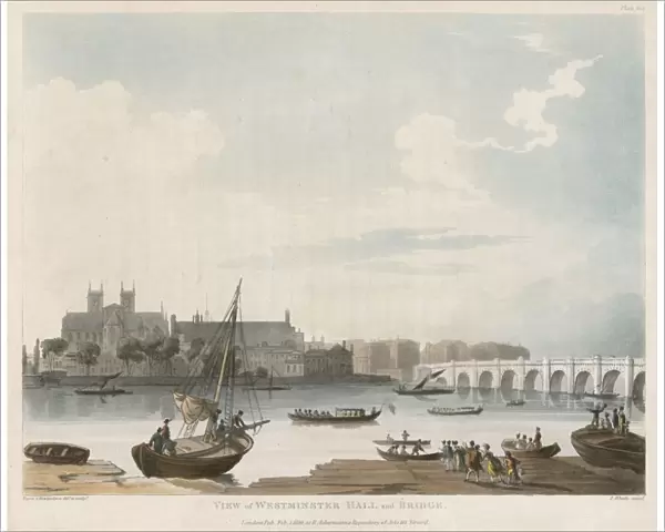 Westminster 1810