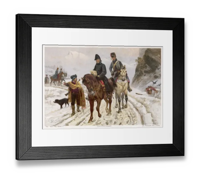 Framed Print : Moore at Corunna Framed Print : Moore at Corunna