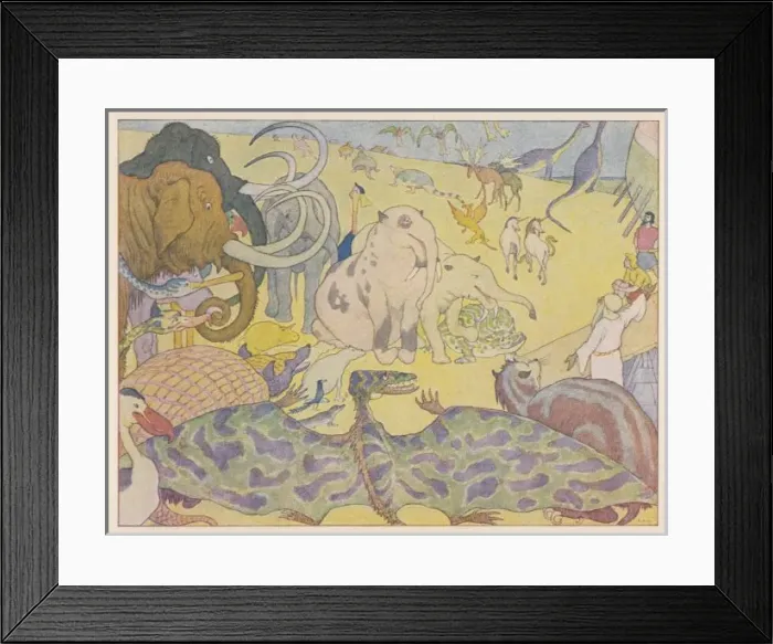 Framed Print : Refusing to Board Framed Print : Refusing to Board