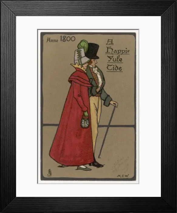 Framed Print : Card - Champagne Framed Print : Card - Champagne